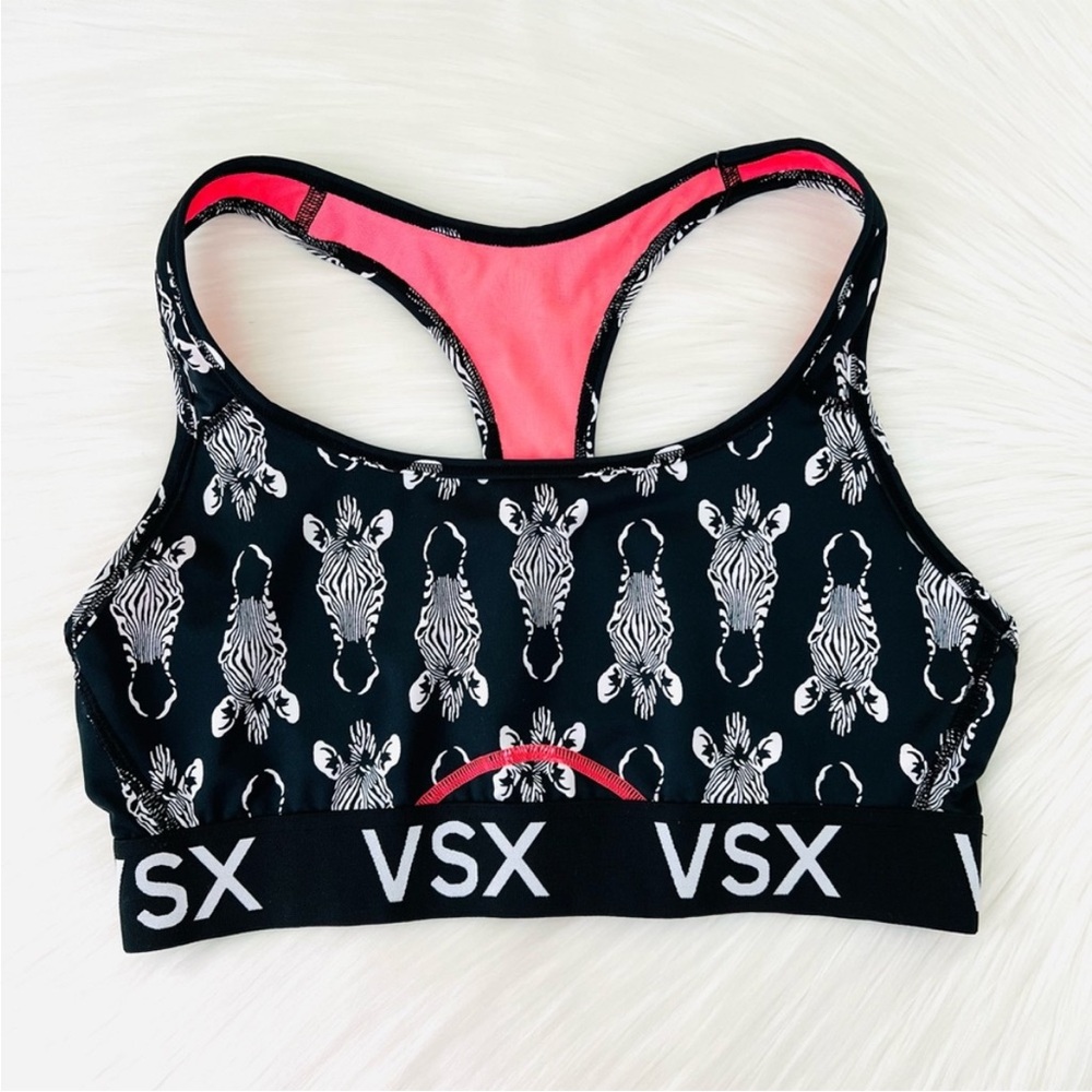 Victoria’s Secret VSX Sports Bra Large - Picture 4 of 10